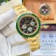 Copy Rolex Daytona Green Diamonds Mingzhu Watches  40mm (7)_th.jpg